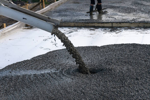 Best Concrete Staining and Coloring in Bowling Green, KY